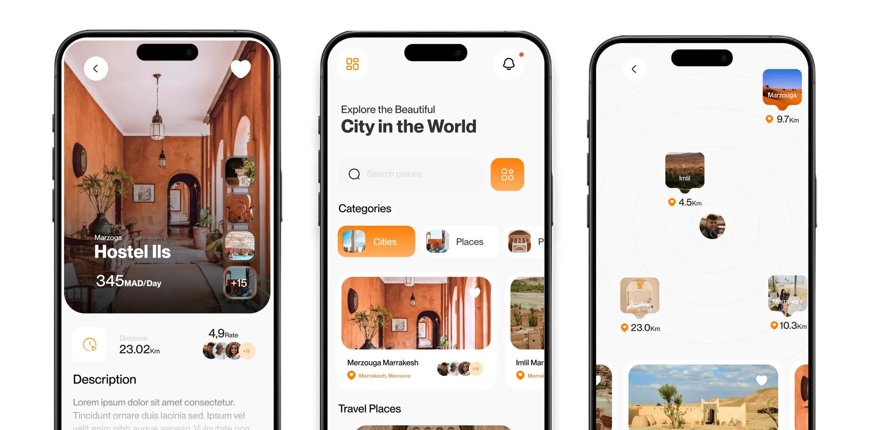 Visuel de l'étude de cas MaxTravel