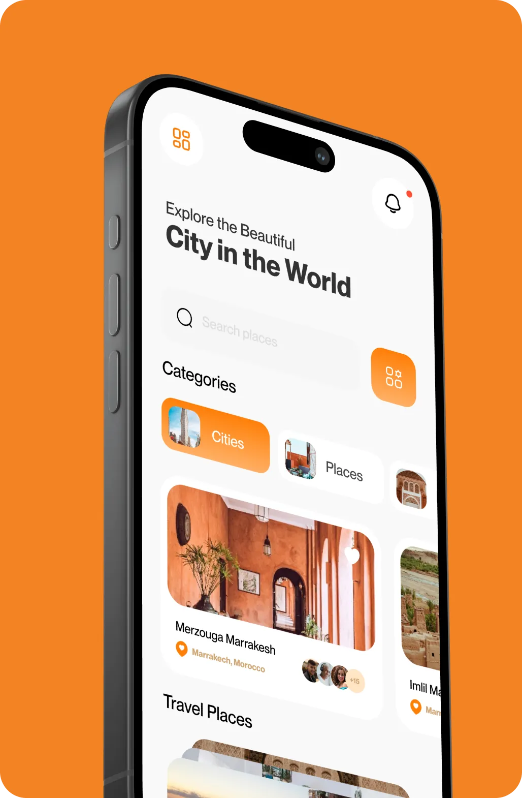 Visuel de l'étude de cas MaxTravel