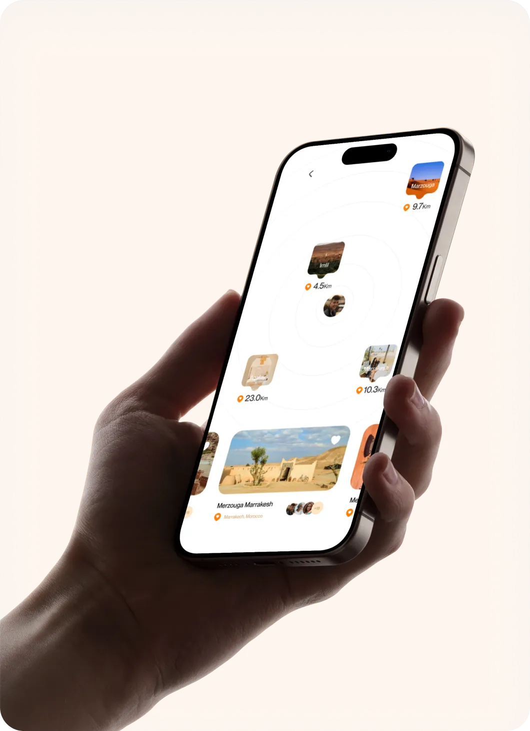 Visuel de l'étude de cas MaxTravel